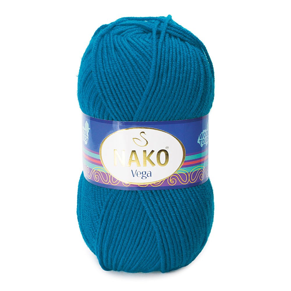 Nako Vega 6961 yarn by YarnPark