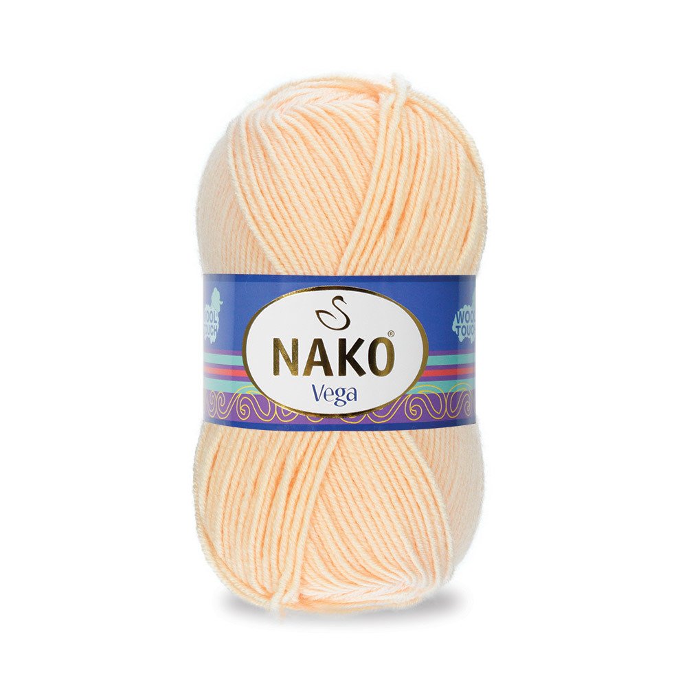 Nako Vega 99 yarn by YarnPark