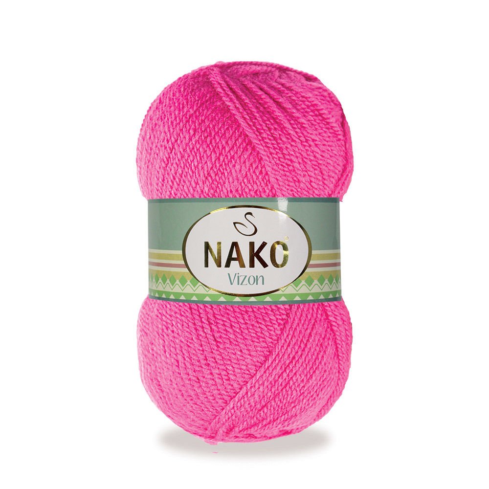 Nako Vizon 10121 yarn by YarnPark