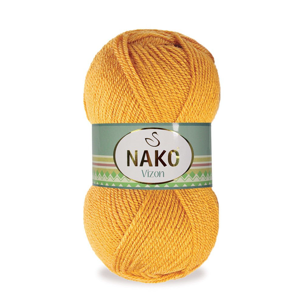 Nako Vizon 10129 yarn by YarnPark