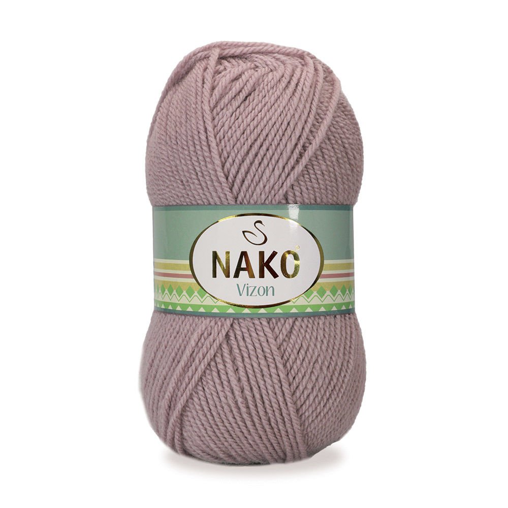 Nako Vizon 10155 yarn by YarnPark