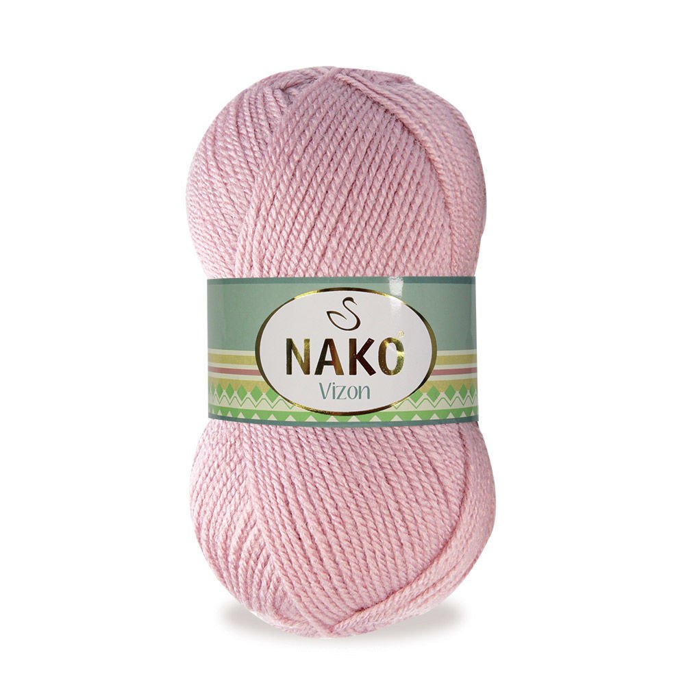 Nako Vizon 10275 yarn by YarnPark