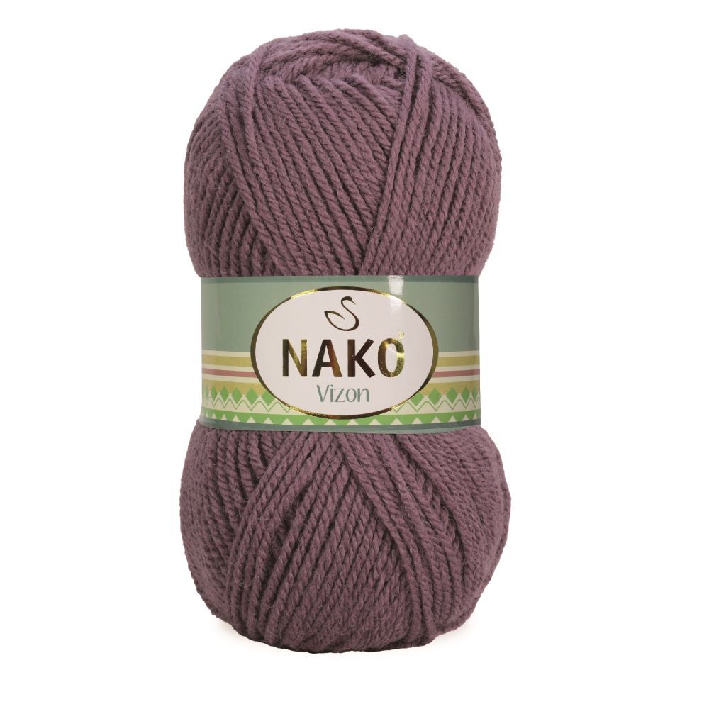 Nako Vizon 10393 yarn by YarnPark