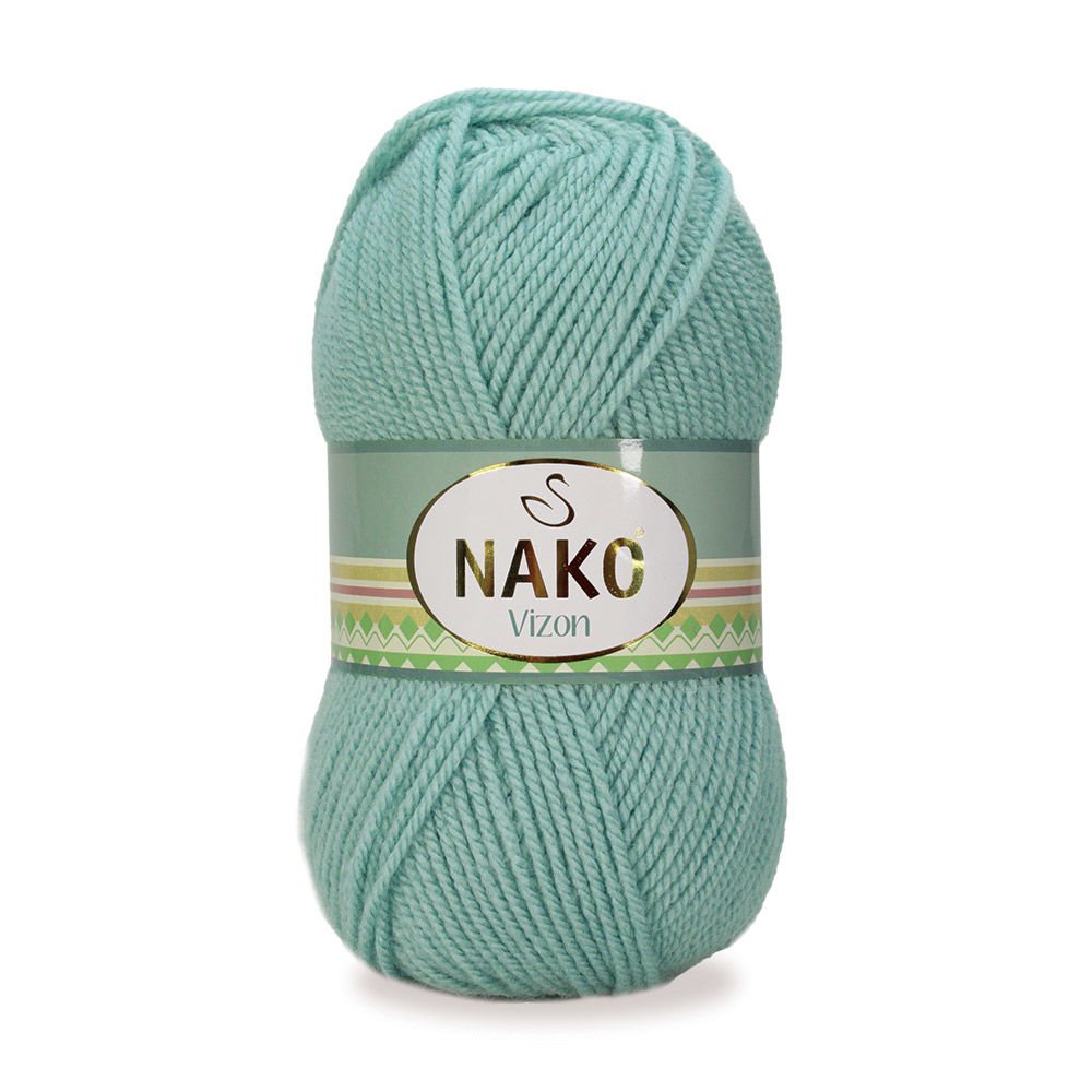 Nako Vizon 10482 yarn by YarnPark