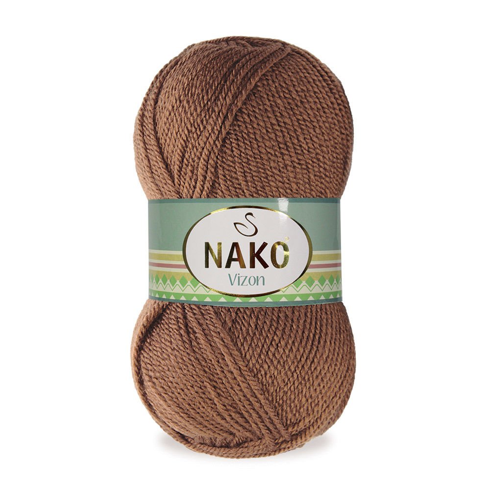 Nako Vizon 10562 yarn by YarnPark