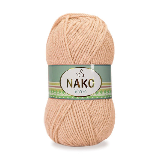 Nako Vizon 10687 yarn by YarnPark