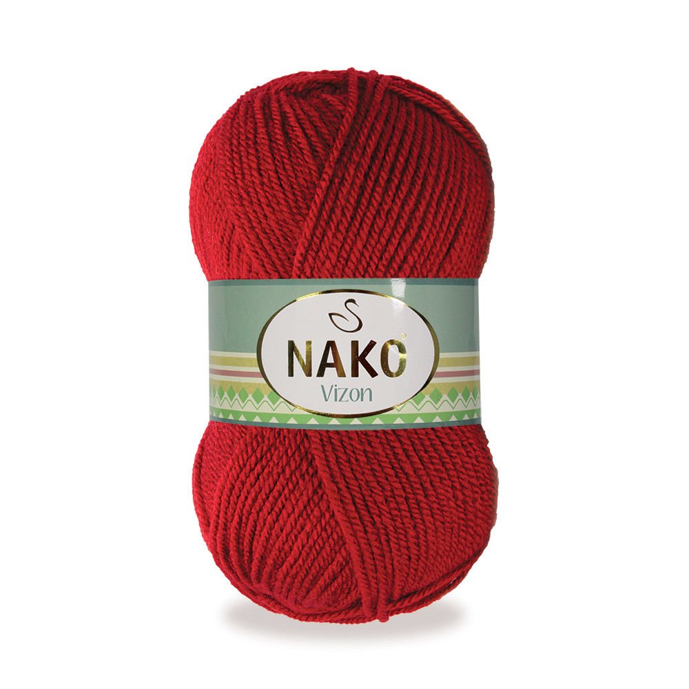 Nako Vizon 1175 yarn by YarnPark