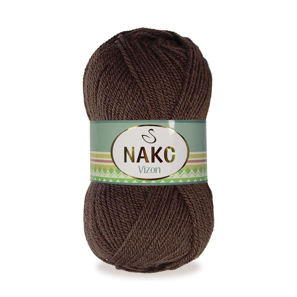 Nako Vizon 1182 yarn by YarnPark