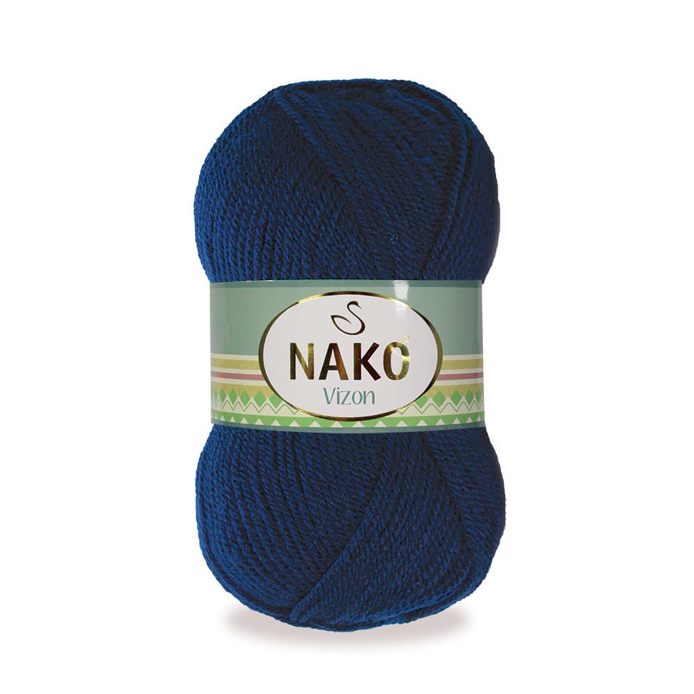 Nako Vizon 148 yarn by YarnPark