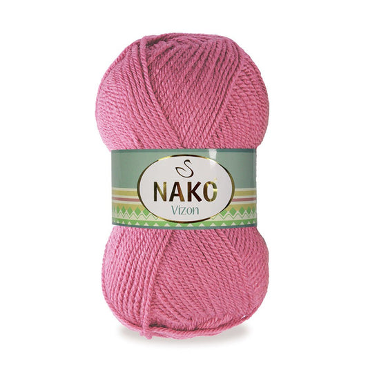 Nako Vizon 180 yarn by YarnPark