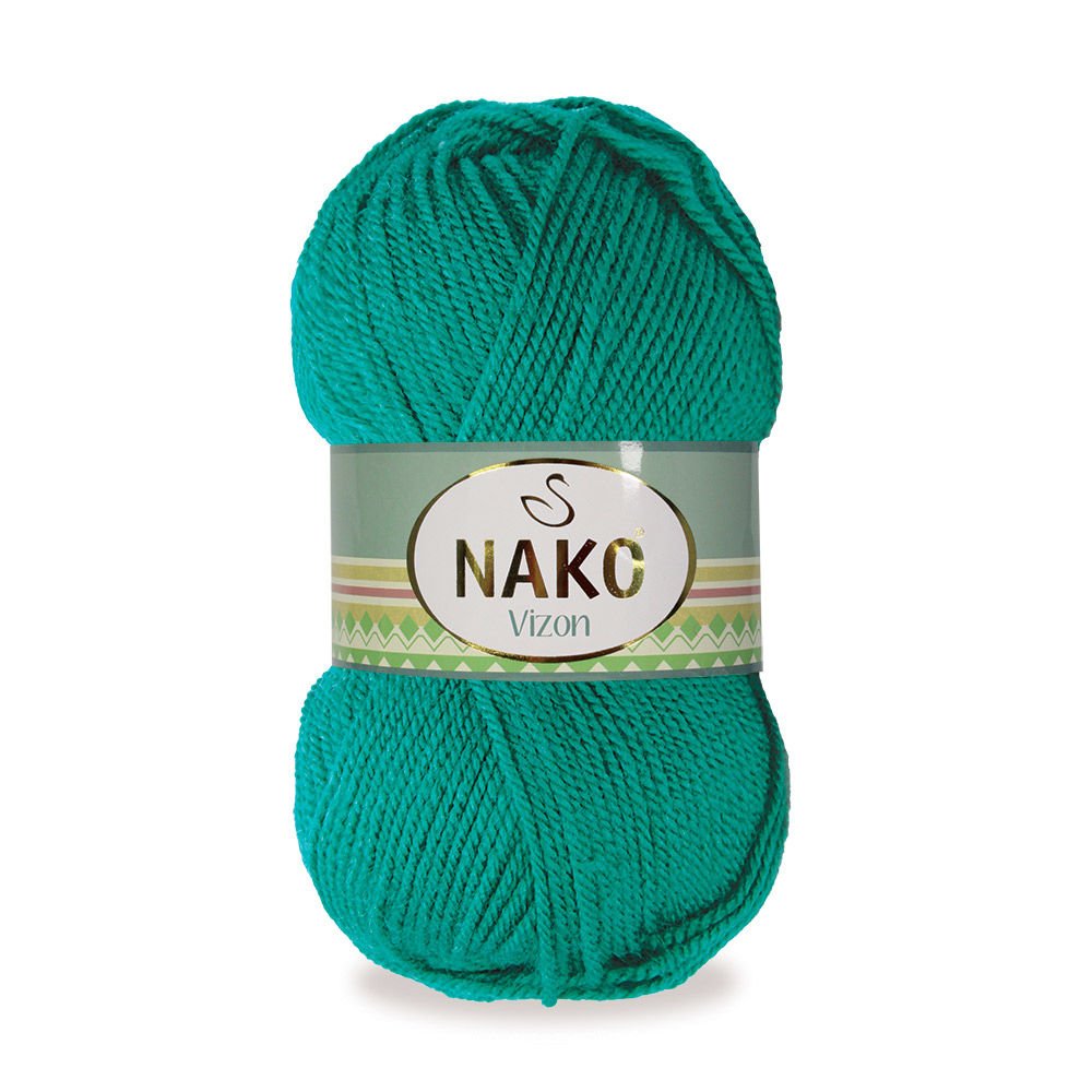 Nako Vizon 181 yarn by YarnPark