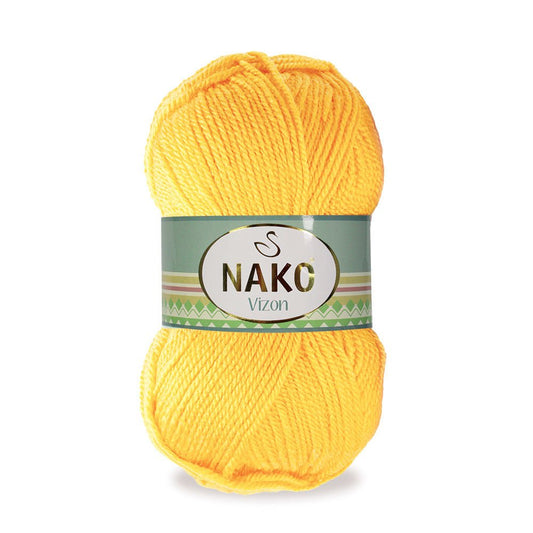 Nako Vizon 184 yarn by YarnPark