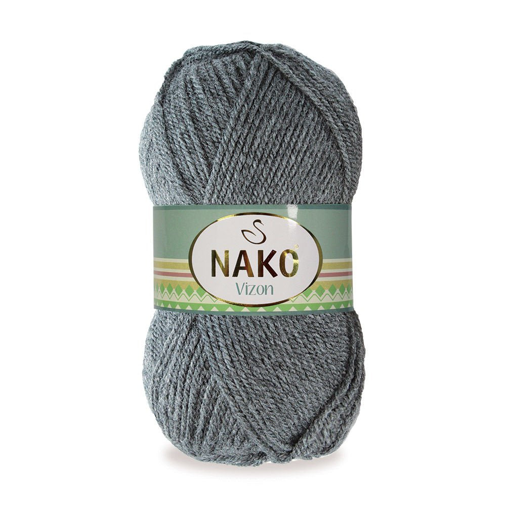 Nako Vizon 193 yarn by YarnPark