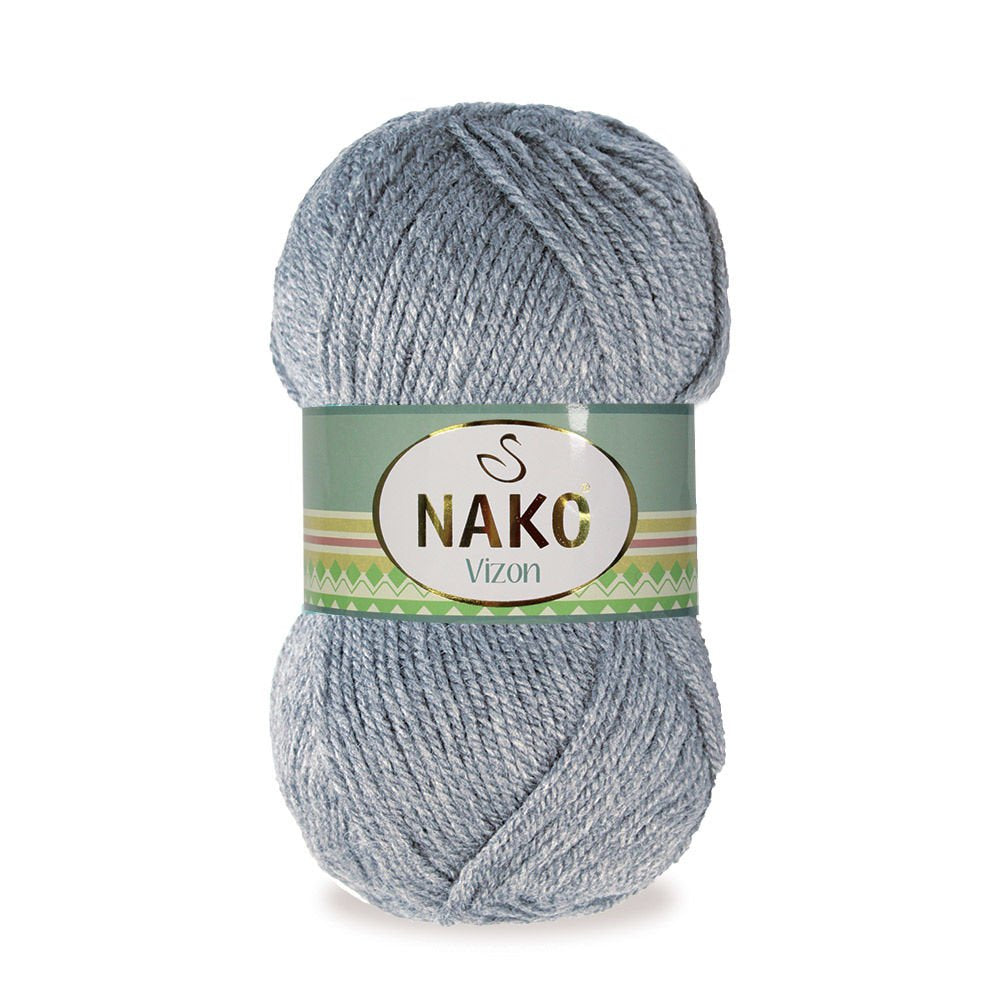 Nako Vizon 194 yarn by YarnPark