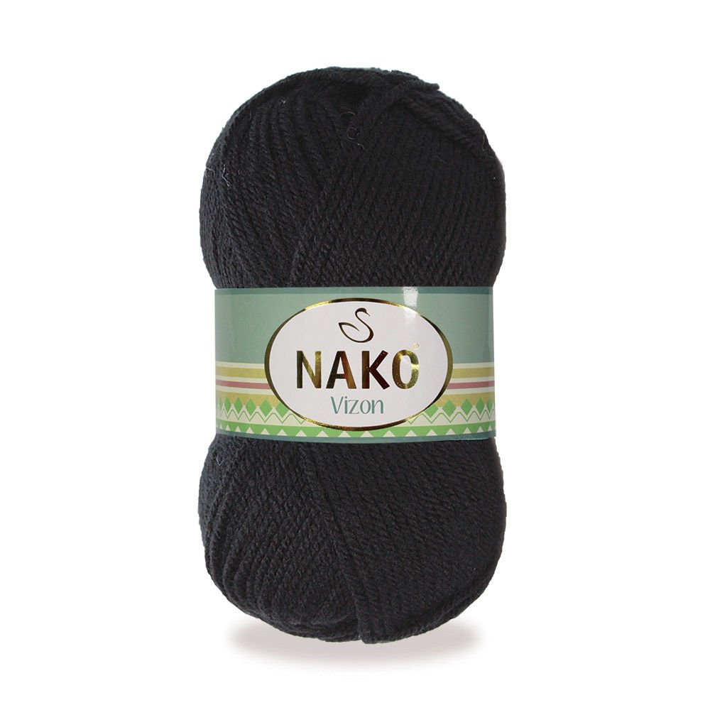 Nako Vizon 217 yarn by YarnPark