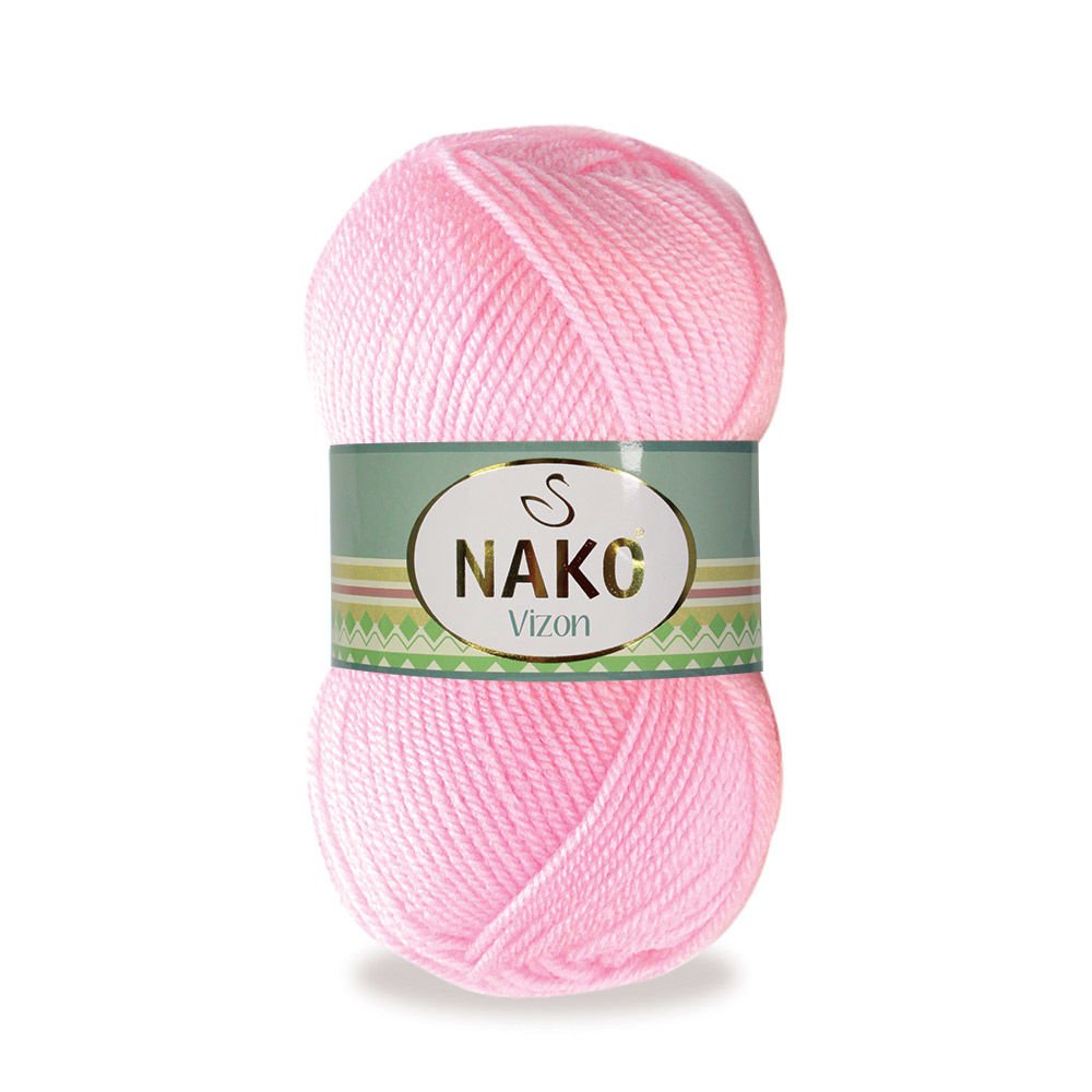 Nako Vizon 2197 yarn by YarnPark