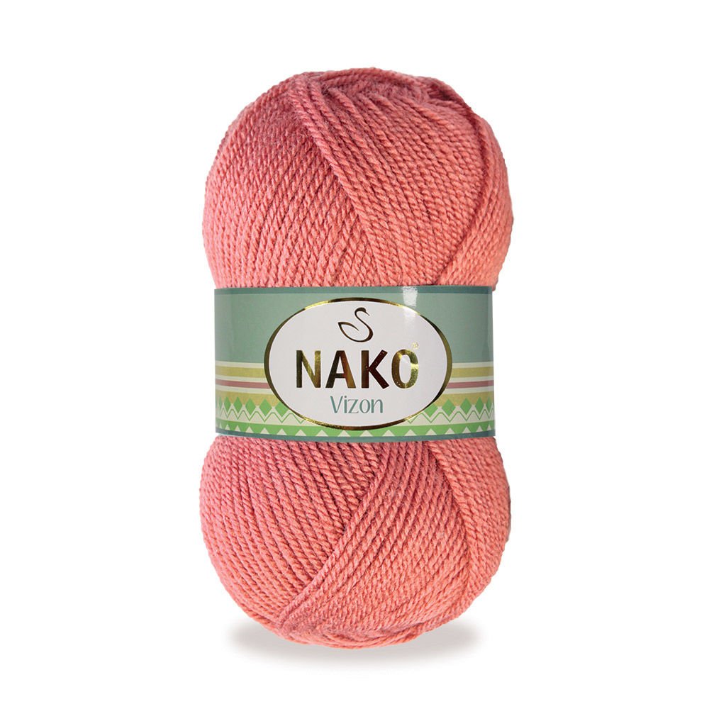 Nako Vizon 2574 yarn by YarnPark