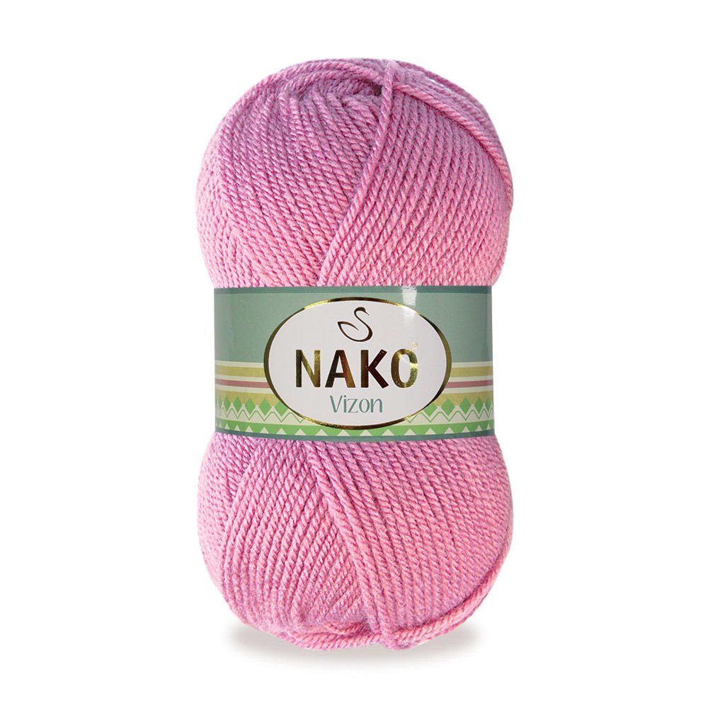 Nako Vizon 275 yarn by YarnPark