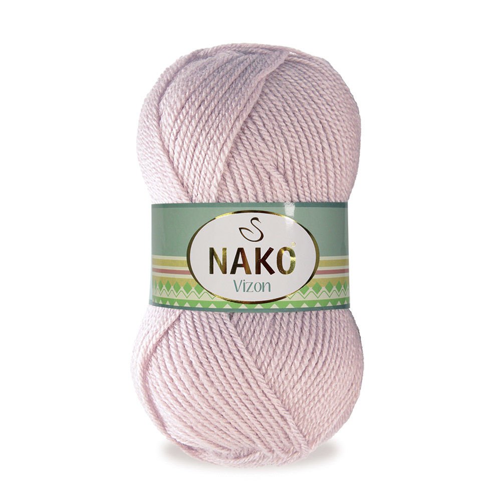 Nako Vizon 318 yarn by YarnPark