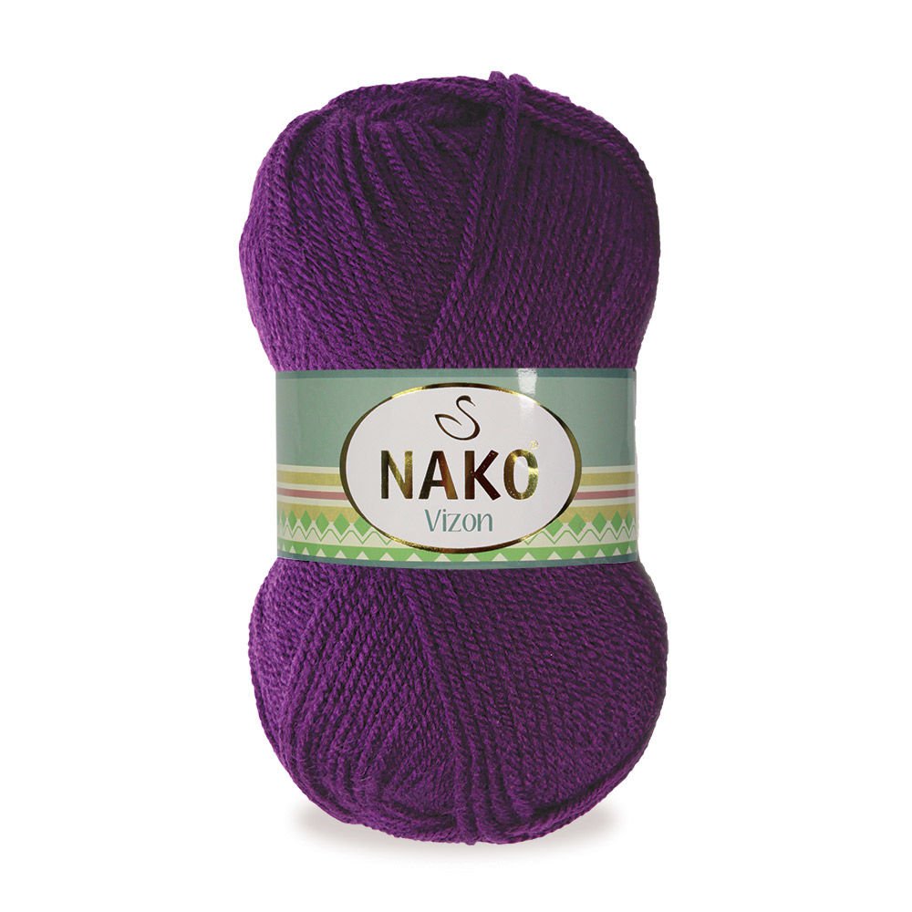 Nako Vizon 60 yarn by YarnPark