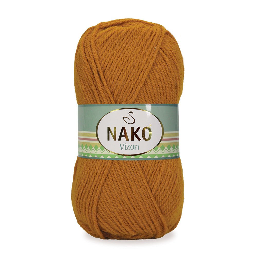 Nako Vizon 941 yarn by YarnPark