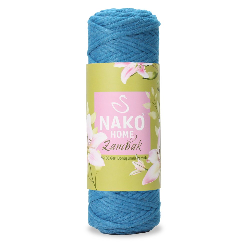 Nako Zambak 97472 yarn by YarnPark