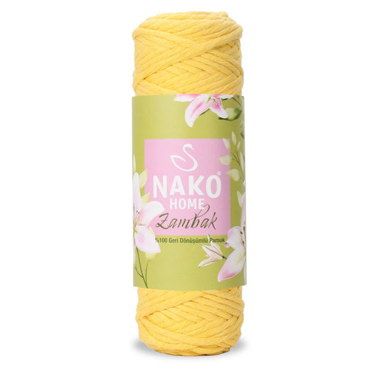 Nako Zambak 97473 yarn by YarnPark