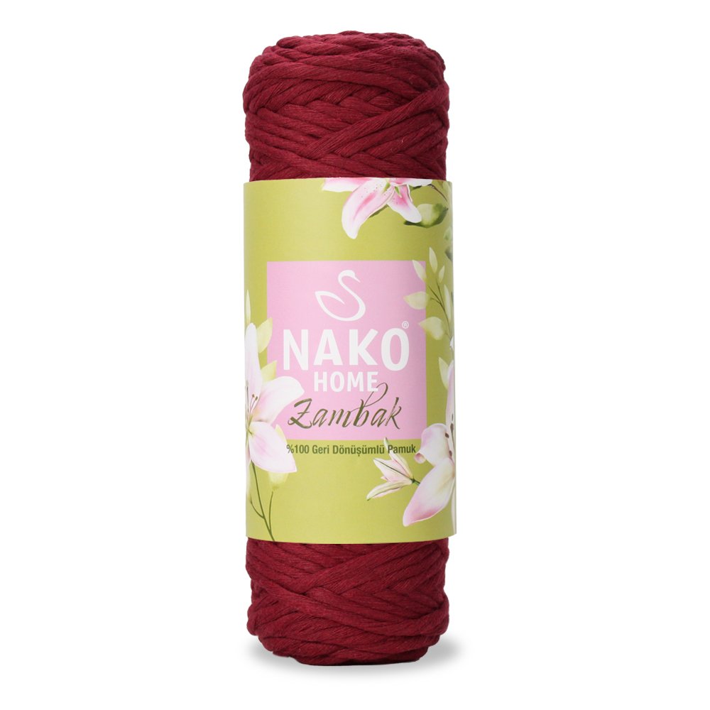 Nako Zambak 97474 yarn by YarnPark