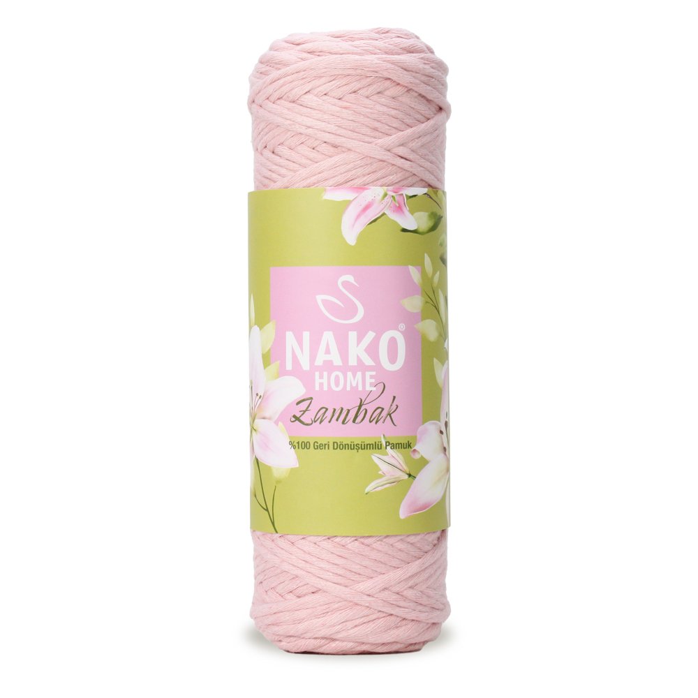 Nako Zambak 97475 yarn by YarnPark