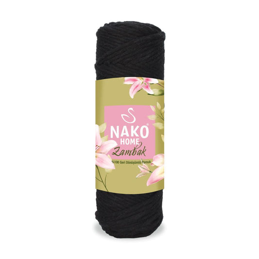 Nako Zambak 97487 yarn by YarnPark