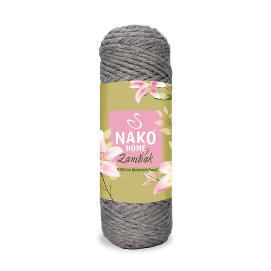 Nako Zambak 97489 yarn by YarnPark