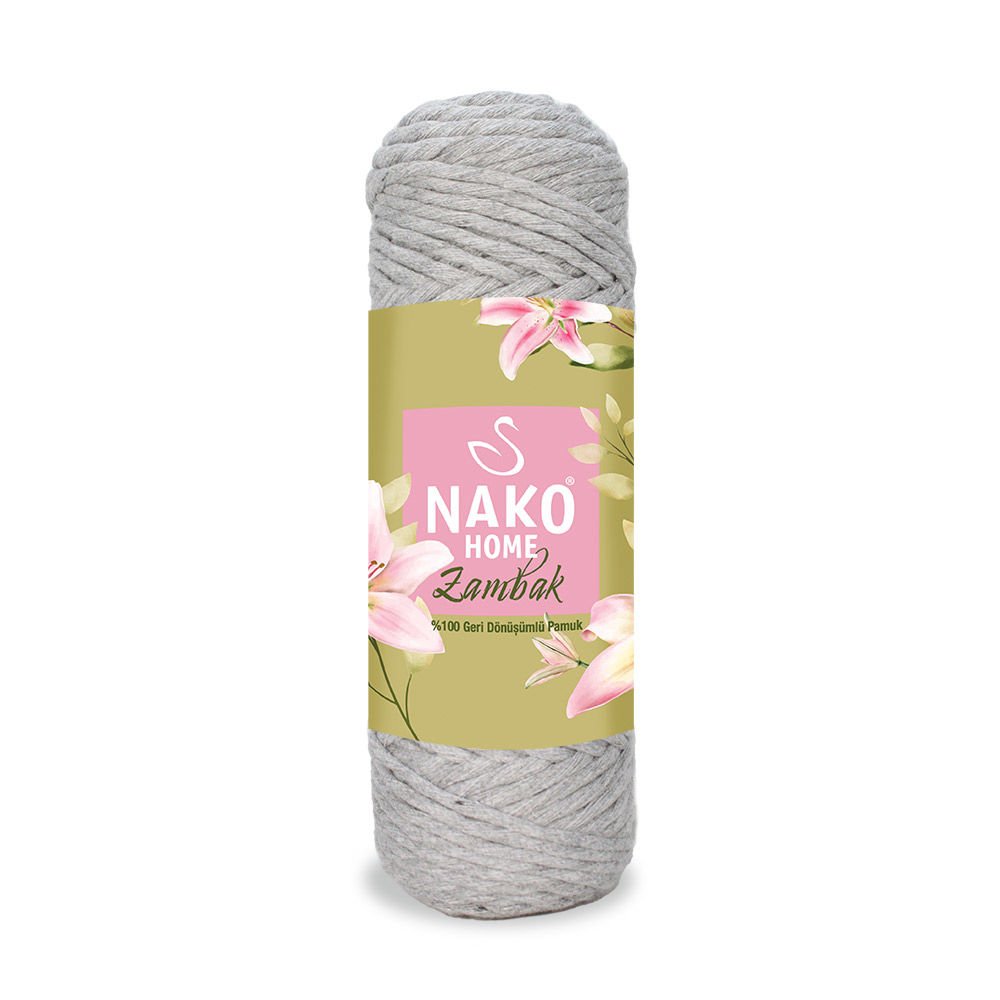 Nako Zambak 97490 yarn by YarnPark