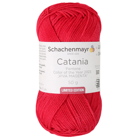 Schachenmayr Catania 02023 yarn by Yarn Park