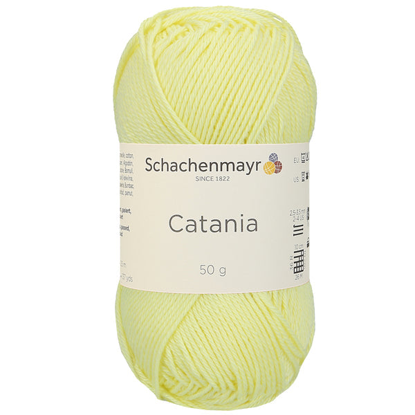 Schachenmayr Catania 9801210-00100 yarn by Yarn Park