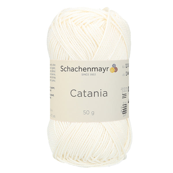 Schachenmayr Catania 9801210-00105 yarn by Yarn Park