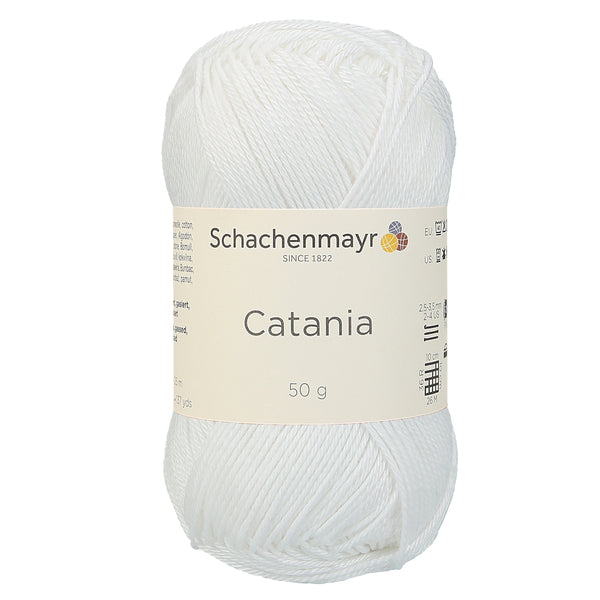 Schachenmayr Catania 9801210-00106 yarn by Yarn Park