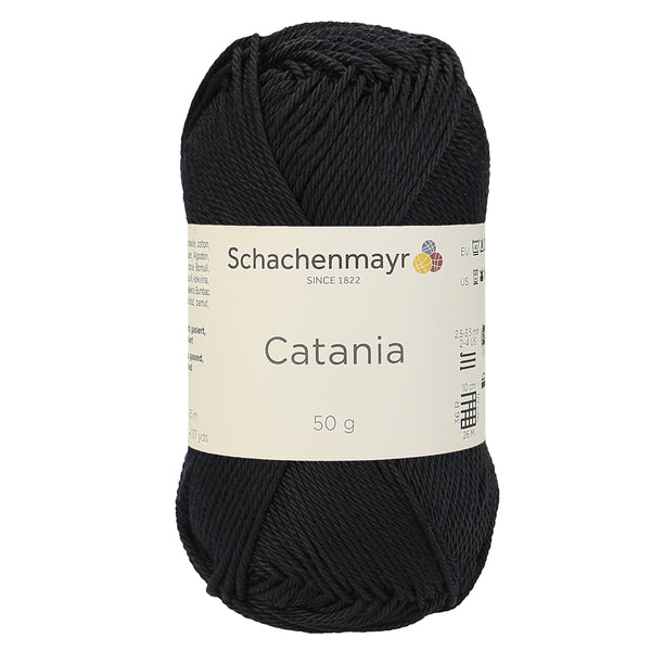Schachenmayr Catania 9801210-00110 yarn by Yarn Park