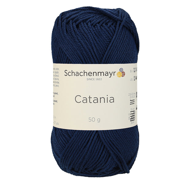 Schachenmayr Catania 9801210-00124 yarn by Yarn Park