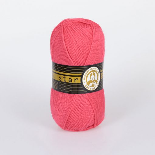 Madame Tricote Paris Star 002 Classic Acrylic Yarn by YarnPark