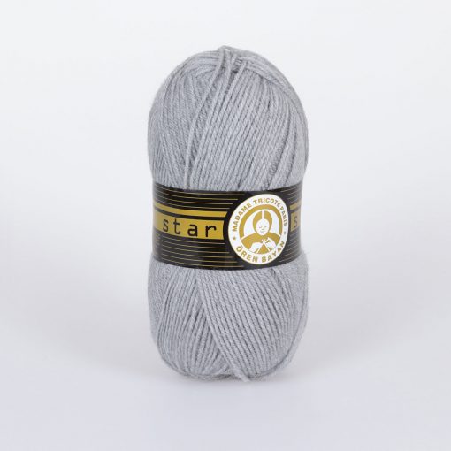 Madame Tricote Paris Star 007 Classic Acrylic Yarn by YarnPark