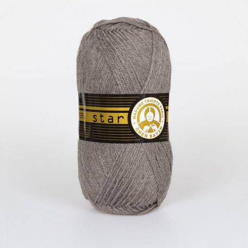 Madame Tricote Paris Star 014 Classic Acrylic Yarn by YarnPark
