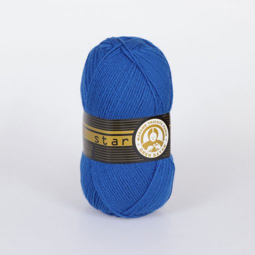Madame Tricote Paris Star 016 Classic Acrylic Yarn by YarnPark