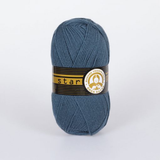 Madame Tricote Paris Star 018 Classic Acrylic Yarn by YarnPark