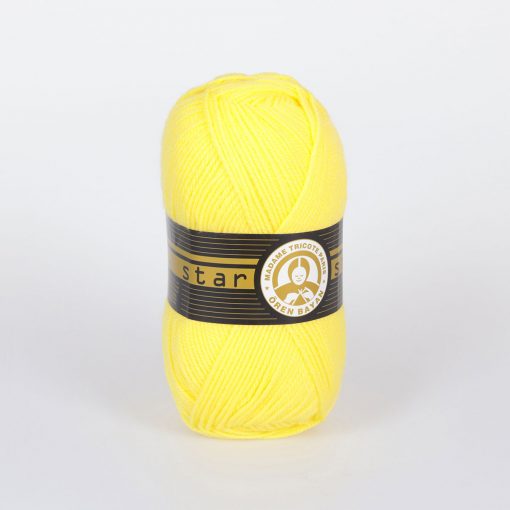 Madame Tricote Paris Star 028 Classic Acrylic Yarn by YarnPark