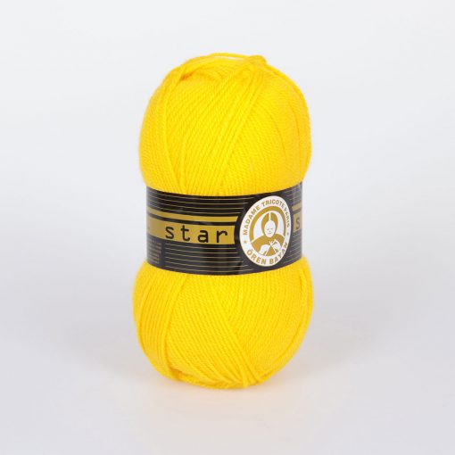 Madame Tricote Paris Star 029 Classic Acrylic Yarn by YarnPark