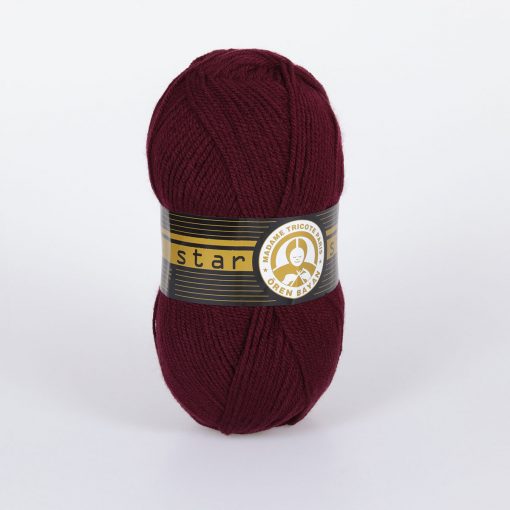Madame Tricote Paris Star 035 Classic Acrylic Yarn by YarnPark