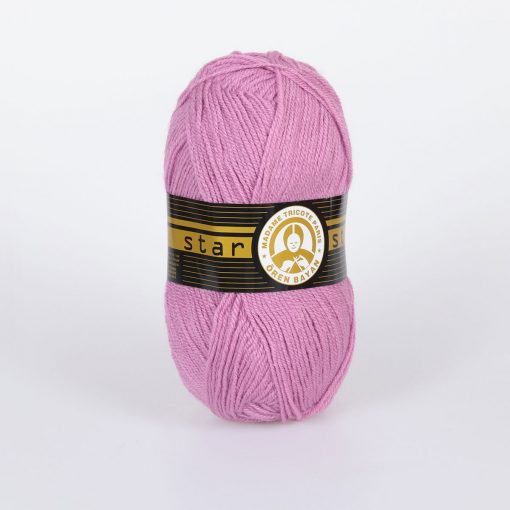 Madame Tricote Paris Star 049 Classic Acrylic Yarn by YarnPark