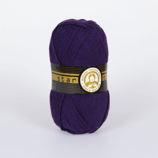 Madame Tricote Paris Star 060 Classic Acrylic Yarn by YarnPark