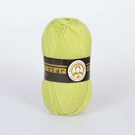 Madame Tricote Paris Star 064 Classic Acrylic Yarn by YarnPark