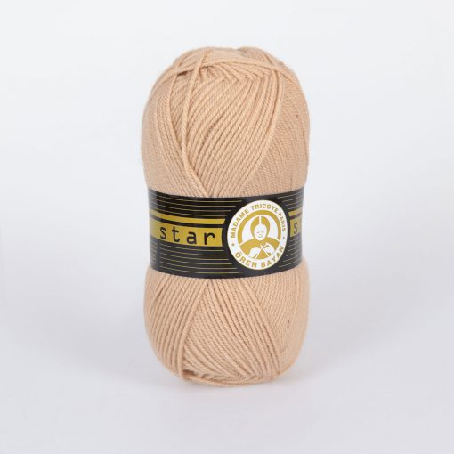 Madame Tricote Paris Star 079 Classic Acrylic Yarn by YarnPark